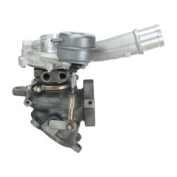 Turbo GARRETT 790318-5006S pour FORD USA F-150 Crew Cab Pickup 3.5 4WD 370 CV