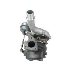 Turbo GARRETT 790318-5006S pour FORD USA F-150 Crew Cab Pickup 3.5 4WD 370 CV