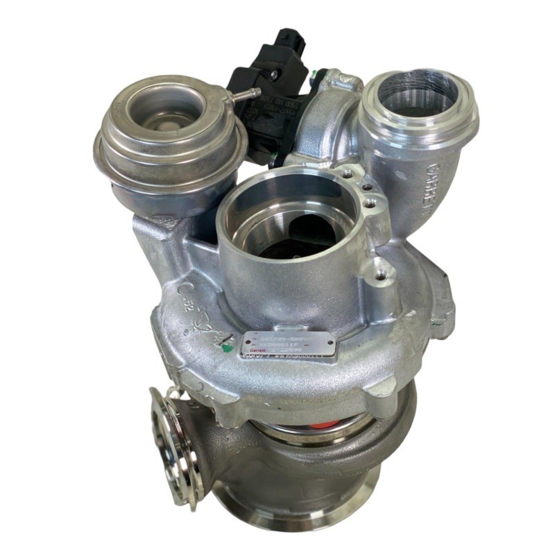 Turbo GARRETT 795110-5004S