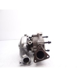 Turbo GARRETT 715224-5001S pour AUDI A8 D2 (4D2, 4D8) 3.3 TDI quattro 224 CV