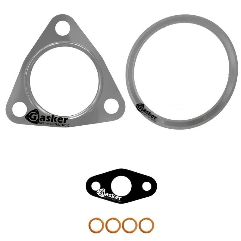 Turbo GARRETT 798128-5002S