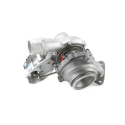 Turbo GARRETT 798128-5002S