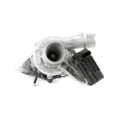 Turbo GARRETT 798128-5002S