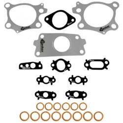 Turbo GARRETT 810356-5001S pour MAZDA 6 Break (GJ, GL) 2.2 D (GJ2FW, GJ692) 175 CV