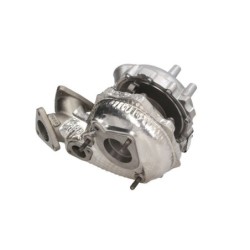 Turbo GARRETT 810587-5001S pour AUDI Q7 (4LB) 3.0 TDI quattro 245 CV