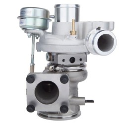 Turbo GARRETT 810944-5004S pour ABARTH 500 / 595 / 695 1.4 (312.AXF11, 312.AXF1A) 180 CV