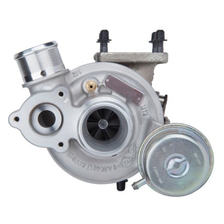 Turbo GARRETT 810944-5005S pour ABARTH 500 / 595 / 695 1.4 (312.AXF11, 312.AXF1A) 180 CV