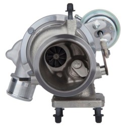 Turbo GARRETT 810944-5005S pour ABARTH 500 / 595 / 695 1.4 (312.AXF11, 312.AXF1A) 180 CV