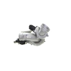 Turbo GARRETT 814000-5013S pour VW BEETLE (5C1, 5C2) 2.0 TSI 211 CV