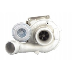Turbo GARRETT 817773-5001S pour MERCEDES-BENZ CLASSE S (W222, V222, X222) S 500 4-matic (222.085, 222.185) 455 CV