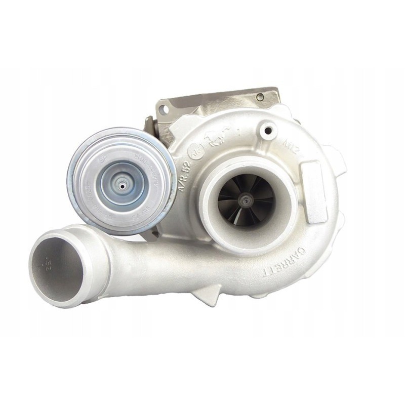Turbo GARRETT 817773-5001S pour MERCEDES-BENZ CLASSE S (W222, V222, X222) S 500 4-matic (222.085, 222.185) 455 CV
