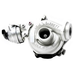Turbo GARRETT 818988-5002S pour AUDI Q5 (8RB) 2.0 TDI 136 CV