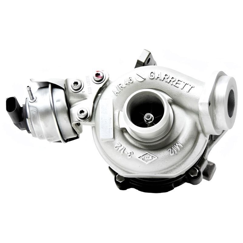 Turbo GARRETT 818988-5002S pour AUDI Q5 (8RB) 2.0 TDI 136 CV