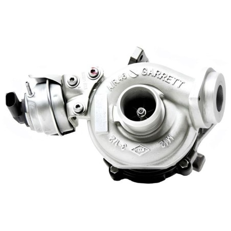 Turbo GARRETT 818988-5002S pour AUDI Q5 (8RB) 2.0 TDI 136 CV