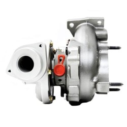 Turbo GARRETT 818988-5002S pour AUDI Q5 (8RB) 2.0 TDI 136 CV