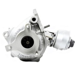Turbo GARRETT 818988-5002S pour AUDI Q5 (8RB) 2.0 TDI 136 CV
