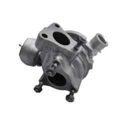 Turbo GARRETT 819863-5003S pour KIA CARENS IV 1.7 CRDi 136 CV