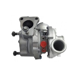 Turbo GARRETT 819863-5003S pour KIA CARENS IV 1.7 CRDi 136 CV