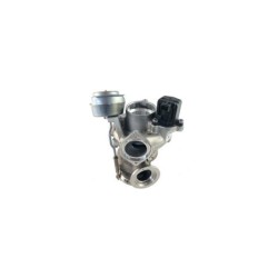 Turbo GARRETT 821721-5002S pour BMW 7 (F01, F02, F03, F04) 760 i, Li 544 CV