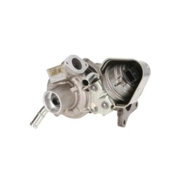 Turbo GARRETT 822088-5008S pour FIAT 500L (351_, 352_) 1.3 D Multijet (199.LYM11, 199.LYM1A) 95 CV
