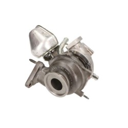 Turbo GARRETT 822088-5008S pour FIAT 500L (351_, 352_) 1.3 D Multijet (199.LYM11, 199.LYM1A) 95 CV