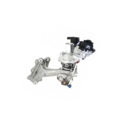 Turbo GARRETT 822267-5001S pour SMART FORFOUR Berline bicorps trois ou cinq portes (453) 0.9 (453.044, 453.053) 90 CV