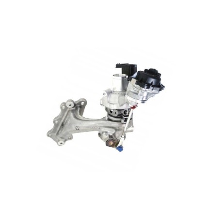 Turbo GARRETT 822267-5001S pour SMART FORFOUR Berline bicorps trois ou cinq portes (453) 0.9 (453.044, 453.053) 90 CV