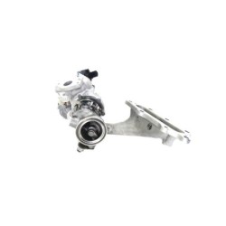 Turbo GARRETT 822267-5001S pour SMART FORFOUR Berline bicorps trois ou cinq portes (453) 0.9 (453.044, 453.053) 90 CV