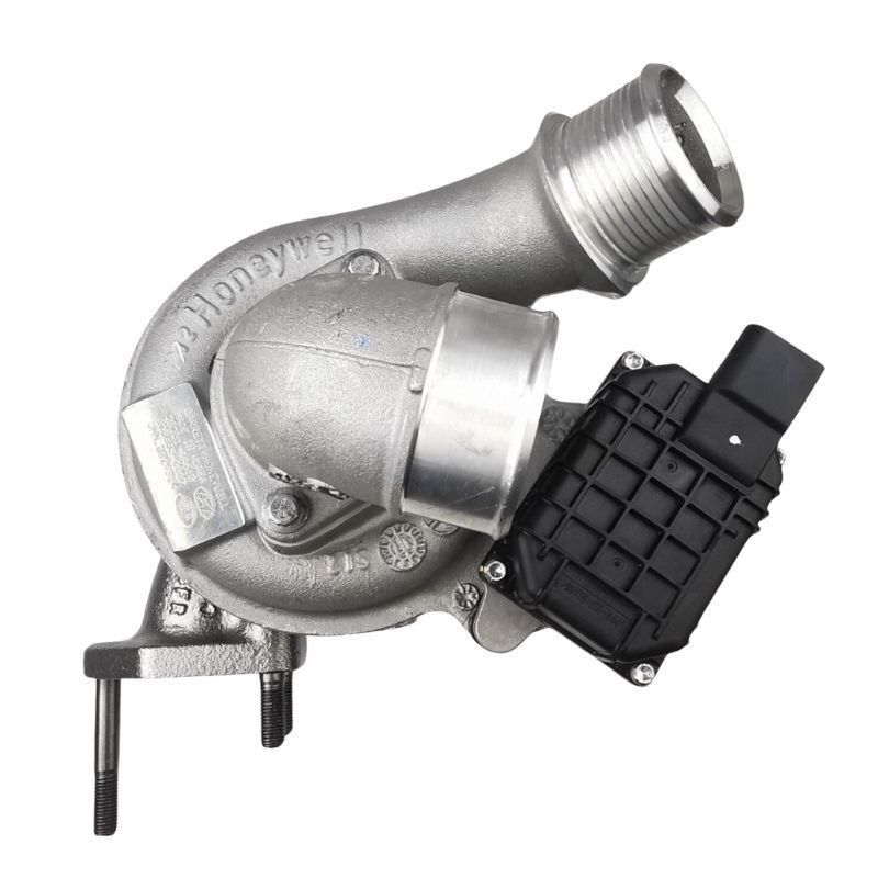 Turbo GARRETT 823665-5009S