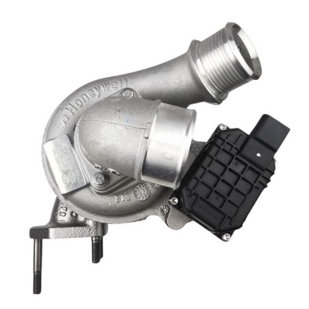 Turbo GARRETT 823665-5009S