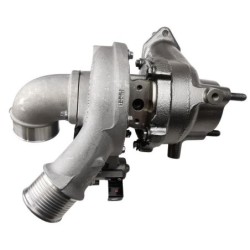 Turbo GARRETT 823665-5009S