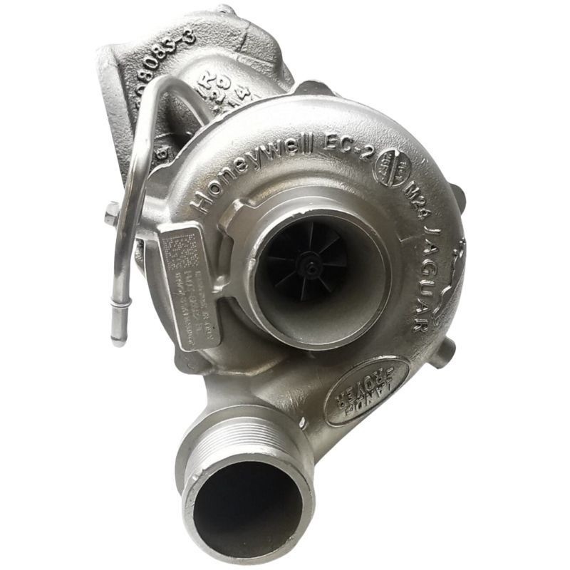 Turbo GARRETT 824757-5003S pour JAGUAR XJ (X351) 3.0 SDV6 275 CV