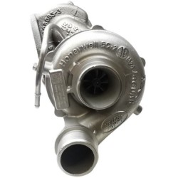 Turbo GARRETT 824757-5006S pour JAGUAR F-PACE (X761) 3.0 SDV6 AWD 300 CV