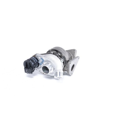 Turbo BTS Turbo T915209LI pour LAND ROVER RANGE ROVER III (L322) 3.6 D 4x4 272 CV