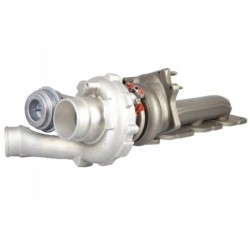Turbo GARRETT 827052-5001S pour MERCEDES-BENZ CLASSE S (W221, V221) S 500 CGI (221.073, 221.173) 435 CV