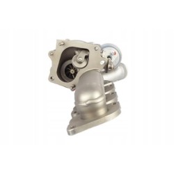 Turbo GARRETT 827052-5001S pour MERCEDES-BENZ CLASSE S (W221, V221) S 500 CGI (221.073, 221.173) 435 CV