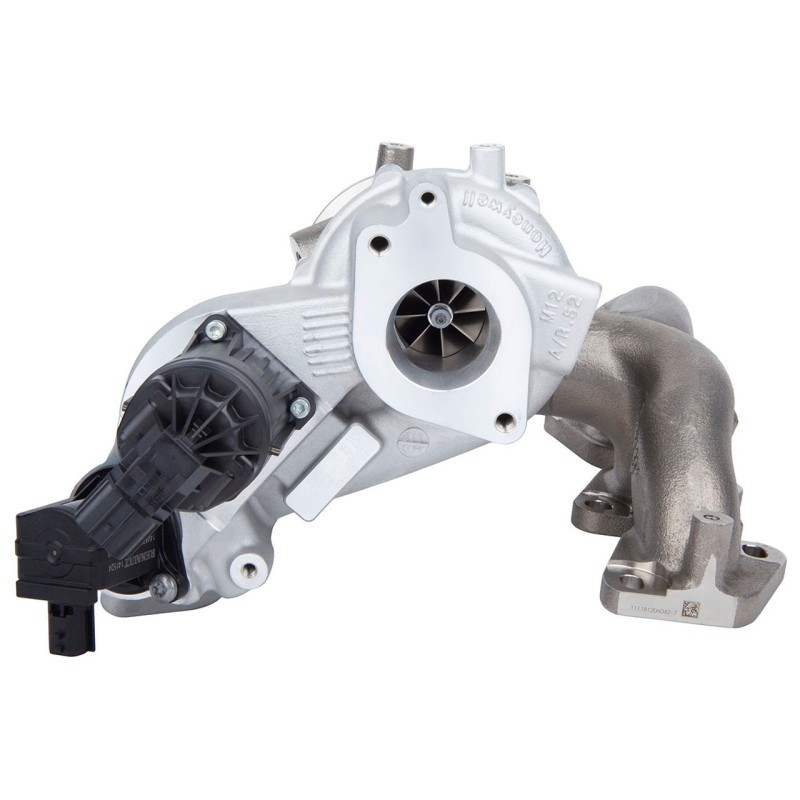 Turbo GARRETT 827388-5009S pour NISSAN JUKE (F15) 1.6 DIG-T 4x4 190 CV