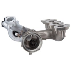 Turbo GARRETT 827388-5009S pour NISSAN JUKE (F15) 1.6 DIG-T 4x4 190 CV