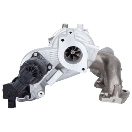 Turbo GARRETT 827388-5013S pour NISSAN JUKE (F15) 1.6 DIG-T 4x4 190 CV