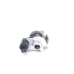 Turbo BTS Turbo T915209LI pour LAND ROVER RANGE ROVER III (L322) 3.6 D 4x4 272 CV