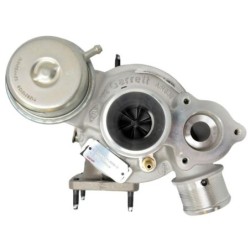 Turbo GARRETT 827727-5001S pour FIAT 500X (334_) 1.4 (334AXC1B, 334AXC11) 140 CV