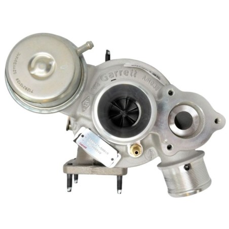 Turbo GARRETT 827727-5001S pour FIAT 500X (334_) 1.4 (334AXC1B, 334AXC11) 140 CV