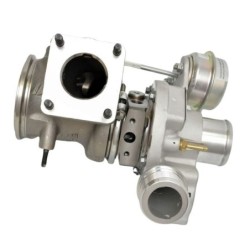 Turbo GARRETT 827727-5001S pour FIAT 500X (334_) 1.4 (334AXC1B, 334AXC11) 140 CV