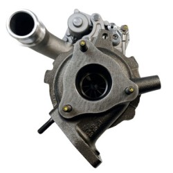 Turbo GARRETT 828760-5008S pour SSANGYONG TIVOLI 1.6 XDi 160 116 CV