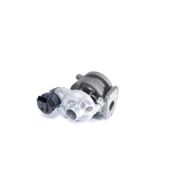 Turbo BTS Turbo T915209RE pour LAND ROVER RANGE ROVER III (L322) 3.6 D 4x4 272 CV