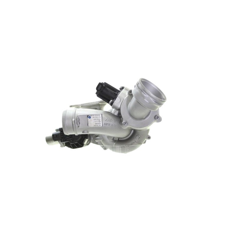Turbo GARRETT 830232-5009S pour VW BEETLE (5C1, 5C2) 2.0 TSI 211 CV