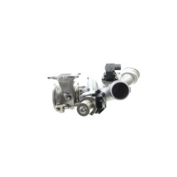 Turbo GARRETT 830232-5009S pour VW BEETLE (5C1, 5C2) 2.0 TSI 211 CV