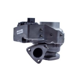 Turbo GARRETT 831157-5002S pour FORD RANGER (TKE) 2.2 TDCi 125 CV