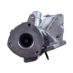 Turbo GARRETT 831157-5002S pour FORD RANGER (TKE) 2.2 TDCi 125 CV