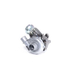 Turbo BTS Turbo T915214 pour FORD RANGER (ET) 2.5 TDCi 4x4 143 CV